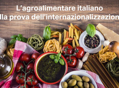 Convegno sull’agroalimentare italiano a Bologna